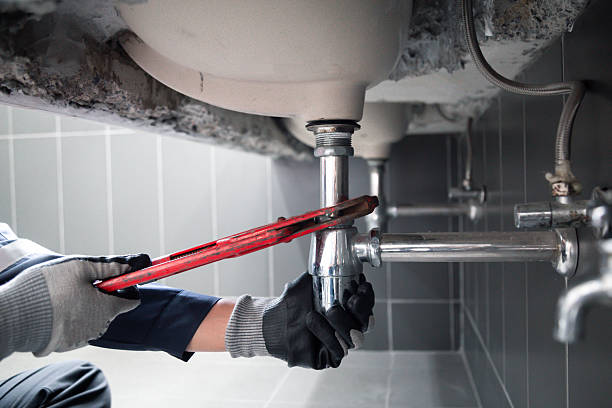 Trusted Gas Line Repair service in Ramsey, IN - Masters Plumbing Service